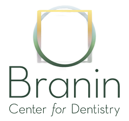 Branin Center for Dentistry logo