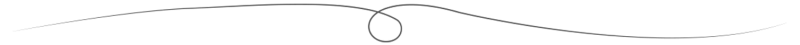 A wavy line with a loop