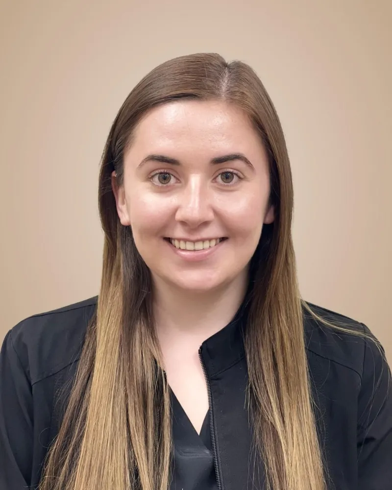 A photo of Jackie Moncada