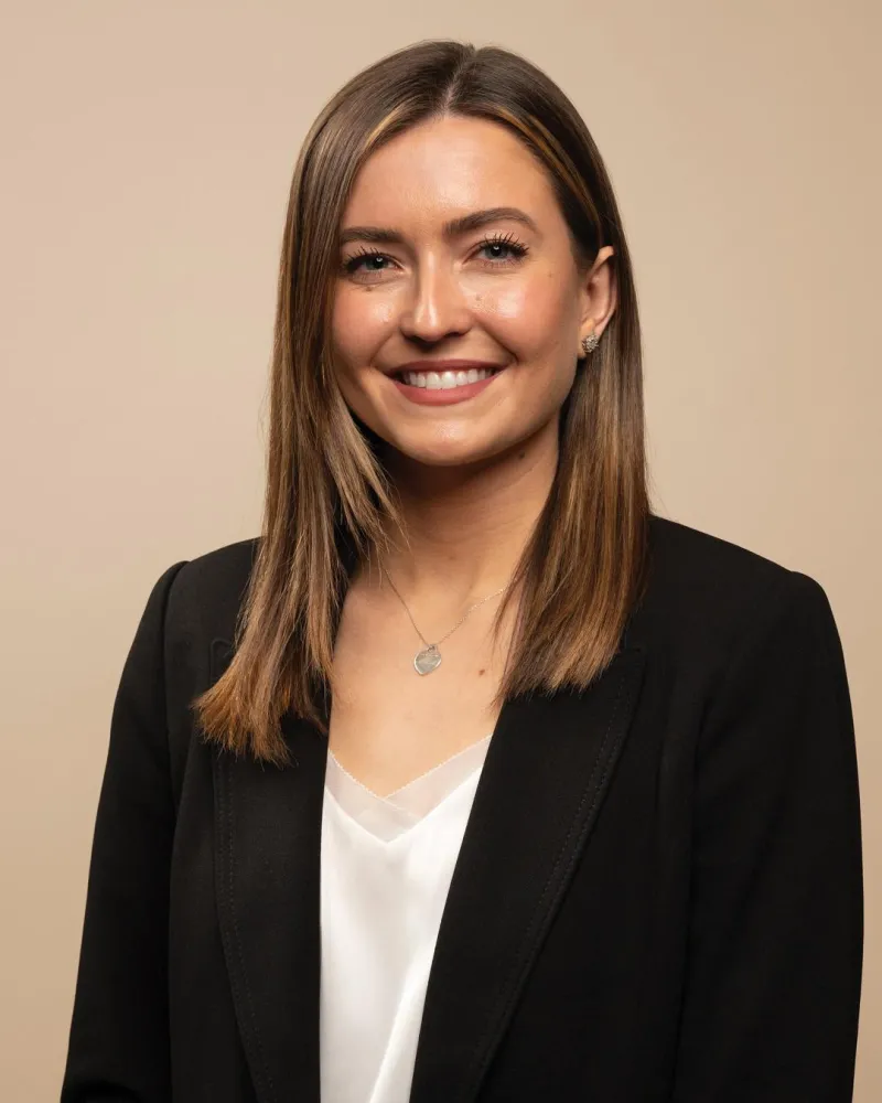 A photo of Madison Mahoney