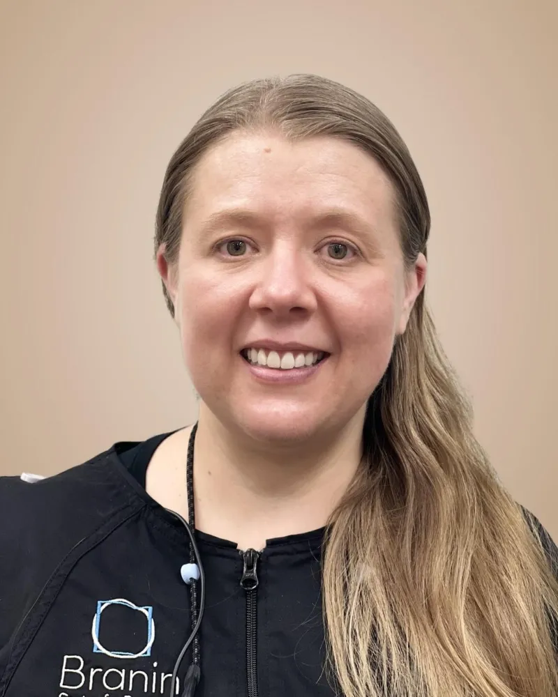 A photo of Tiffany Owens